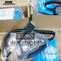 EXTRAMIK MOTOROLA XIR M3688 0RIGINAL PMMN4090A MIC XIR M3688
