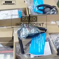 EXTRAMIK MOTOROLA XIR M3688 0RIGINAL PMMN4090A MIC XIR M3688