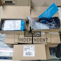 EXTRAMIK MOTOROLA XIR M3688 0RIGINAL PMMN4090A MIC XIR M3688
