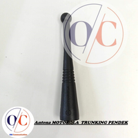 ANTENA MOTOROLA TRUNKING 800MHZ FOR ATS-2500 XTS-2500 MTX-960 - PENDEK