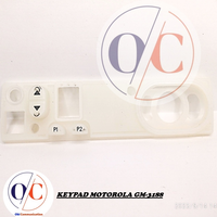 Keypad Motorola GM-3188