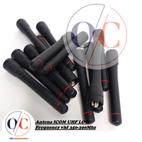 ANTENA HT ICOM U-80L U-88L