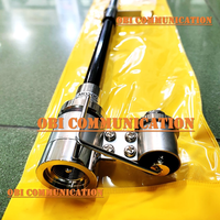 Antena SSB Mobile Diamond MD200 sepaket MDC40HX original japan