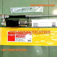 Antena SSB Mobile Diamond MD200 sepaket MDC40HX original japan