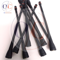 ANTENA HT ICOM UNTUK TIPE IC-U80,F4167TD,F4003 FREQUENCY 400MHZ