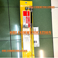 Antena SSB Mobile Diamond MD200 sepaket MDC40HX original japan