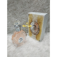 Parfum Rouat Al Musk Lattafa Parfume 100ml EDP Original Import UAE