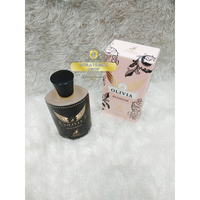 Parfum Olivia Blossom By Maison Alhambra 80ml EDP Original Import UAE