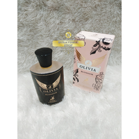 Parfum Olivia Blossom By Maison Alhambra 80ml EDP Original Import UAE