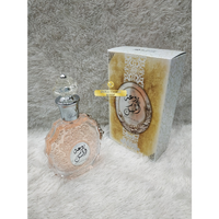 Parfum Rouat Al Musk Lattafa Parfume 100ml EDP Original Import UAE