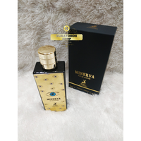 Parfum Minerva By Maison Alhambra 80ml EDP Original Import UAE