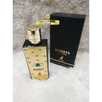 Parfum Minerva By Maison Alhambra 80ml EDP Original Import UAE