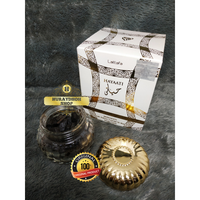 Bukhur Hayaati Lattafa Parfume 50grm Original Import UAE