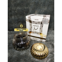 Bukhur Hayaati Lattafa Parfume 50grm Original Import UAE