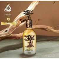 Parfume Eternal Oud EDP 100mL Lattafa Pride Original Import UAE