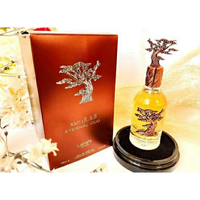 Parfume Eternal Oud EDP 100mL Lattafa Pride Original Import UAE