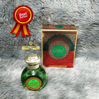 Parfume Non Alkohol Firdous 15ml My Parfumes Original Import UAE