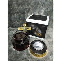 Bukhur Najdia Lattafa Parfume 100grm Original Import UAE