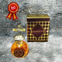 Parfume Non Alkohol Mukhalat 15ml My Parfumes Original Import UAE