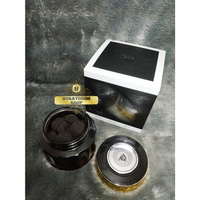 Bukhur Najdia Lattafa Parfume 100grm Original Import UAE