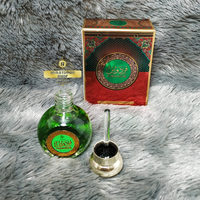 Parfume Non Alkohol Firdous 15ml My Parfumes Original Import UAE