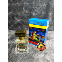 Parfum Malaki Sandaliya 20ml Original Import