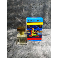 Parfum Malaki Sandaliya 20ml Original Import