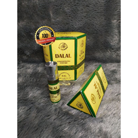Parfum Roll On Al Jazeera Dalal 6ml Original Dan Tahan Lama