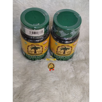 KAPSUL HABBATUSSAUDA Cap [KURMA AJWA] varian kecil 120 pcs