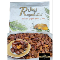 KURMA TUNISIA MADU ROYAL PALM 5KG