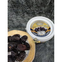 KURMA AJWA SUPER MADINAH EMBER 850GR PREMIUM QUALITY