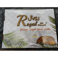 KURMA TUNISIA MADU ROYAL PALM 5KG