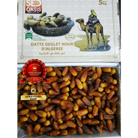 Kurma Tunis Madu Dus 5kg Fress Tunisia Datte Deglet Nour
