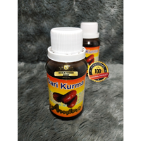Sari Kurma Amira 175grm 100% Original Herbal Alami