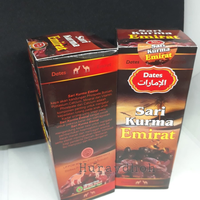 Sari kurma Emirat ukuran 330gr