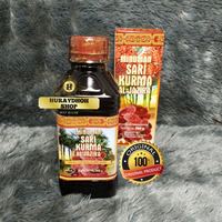 Sari Kurma Al-Jazira ukuran 360grm Original