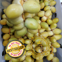 Kurma Muda Ruthob 500grm Namibian Dates