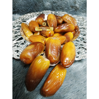 Kurma Tunis Madu Dus 5kg Fress Tunisia Datte Deglet Nour