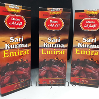 Sari kurma Emirat ukuran 330gr