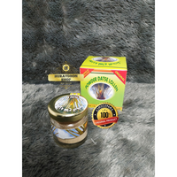 Powder datse lollen Serbuk Kurma Muda Original Import