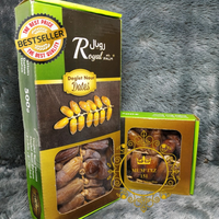 Kurma Tunis Tunisia Tangkai 500grm Royal Palm