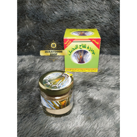 Powder datse lollen Serbuk Kurma Muda Original Import