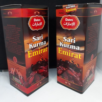 Sari kurma Emirat ukuran 330gr