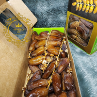 Kurma Tunis Tunisia Tangkai 500grm Royal Palm