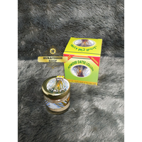 Powder datse lollen Serbuk Kurma Muda Original Import