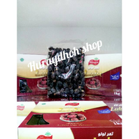 KURMA HUMAIRA LULU 1 KG KURMA LULU MADINAH PREMIUM