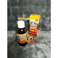 Sari Kurma Jadied Plus Propolis Nutrisi Herbal Alami