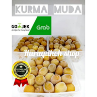 KURMA MUDA KURMA RUTHOB FRESS 950grm