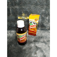 Sari Kurma Jadied Plus Propolis Nutrisi Herbal Alami