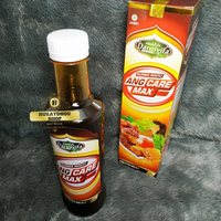 Sari Kurma Madu Angcare Max Darusyifa 470grm